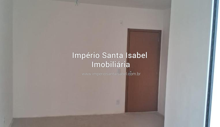 [Vende Apartamento Arujá 47 M2 - residencial Verdi ]