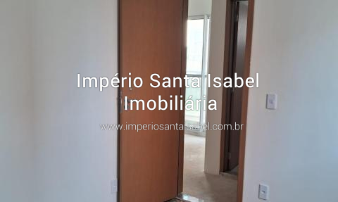 [Vende Apartamento Arujá 47 M2 - residencial Verdi ]