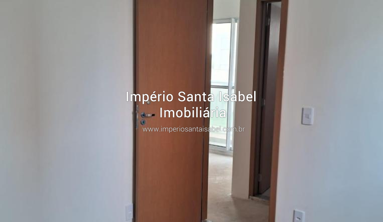 [Vende Apartamento Arujá 47 M2 - residencial Verdi ]