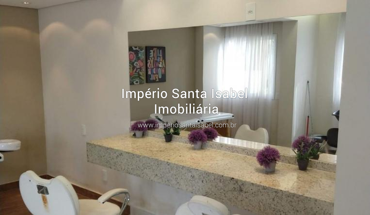 [Vende apartamento em Condomínio fechado-São Paulo ref: 1691 ]