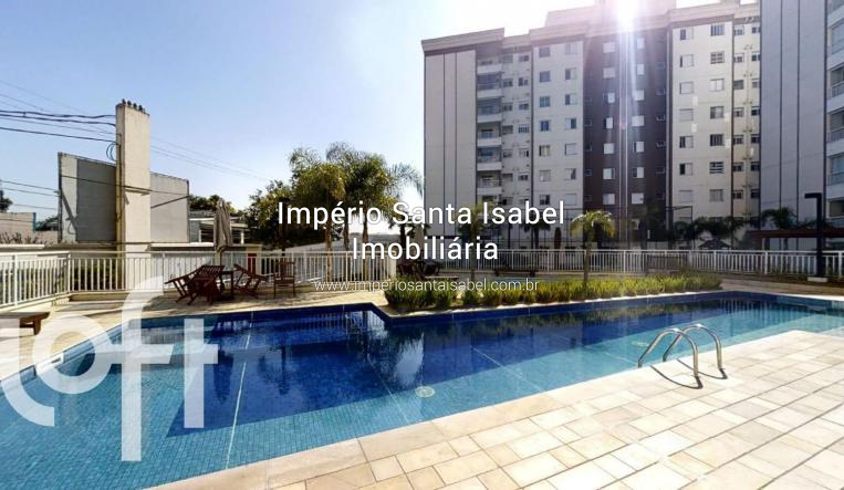 [Vende apartamento em Condomínio fechado-São Paulo ref: 1691 ]