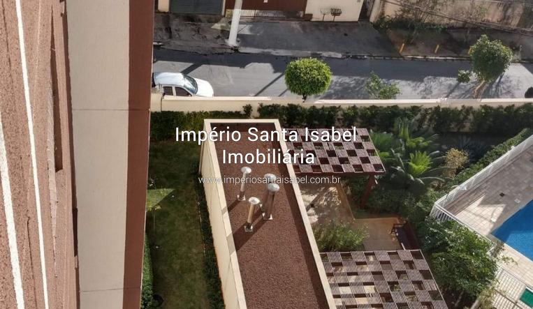 [Vende apartamento em Condomínio fechado-São Paulo ref: 1691 ]