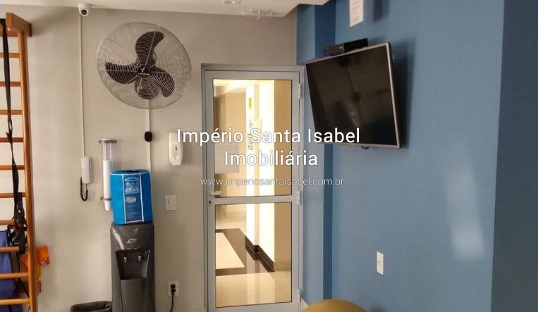 [Vende apartamento em Condomínio fechado-São Paulo ref: 1691 ]