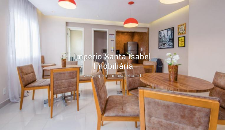 [Vende apartamento em Condomínio fechado-São Paulo ref: 1691 ]