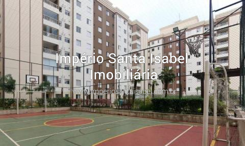 [Vende apartamento em Condomínio fechado-São Paulo ref: 1691 ]