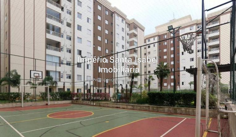 [Vende apartamento em Condomínio fechado-São Paulo ref: 1691 ]