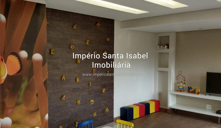 [Vende apartamento em Condomínio fechado-São Paulo ref: 1691 ]