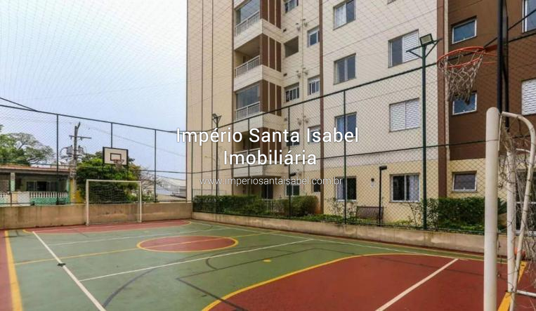 [Vende apartamento em Condomínio fechado-São Paulo ref: 1691 ]