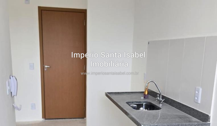 [Vende Apartamento em Arujá ]