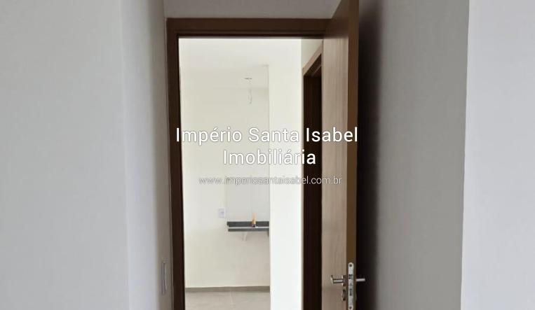 [Vende Apartamento em Arujá ]