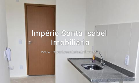 [Vende Apartamento em Arujá ]