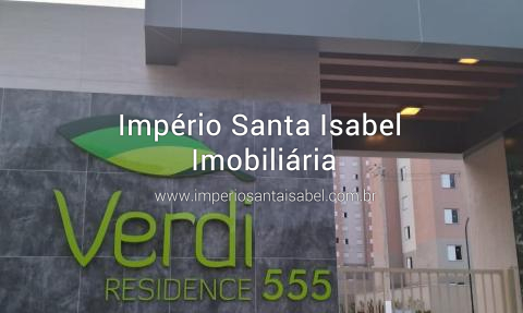 [Vende Apartamento em Arujá ]