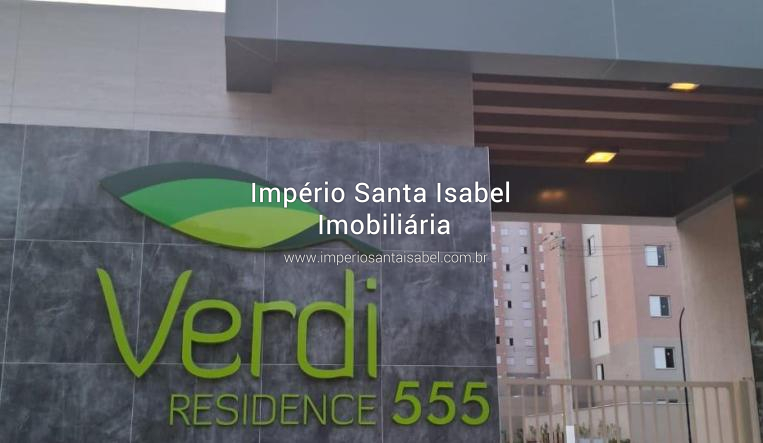 [Vende Apartamento em Arujá ]
