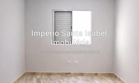 [Vende apartamento Ecovila Varandas - REF 2421- FERRAZ DE VASCONCELOS]