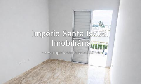 [Vende apartamento Ecovila Varandas - REF 2421- FERRAZ DE VASCONCELOS]