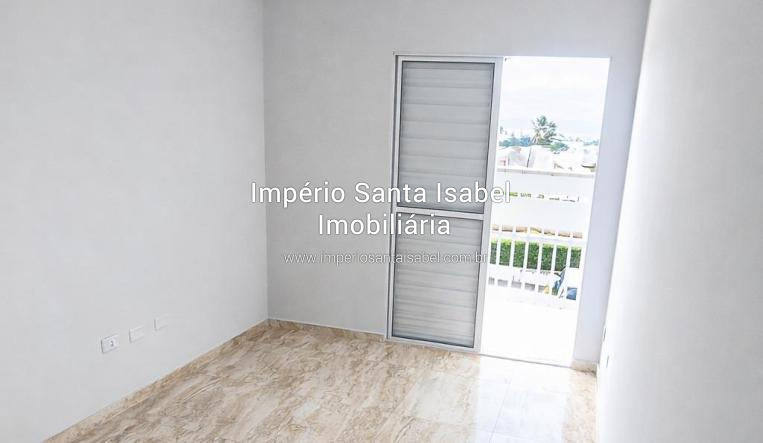 [Vende apartamento Ecovila Varandas - REF 2421- FERRAZ DE VASCONCELOS]