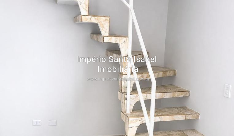 [Vende apartamento Ecovila Varandas - REF 2421- FERRAZ DE VASCONCELOS]