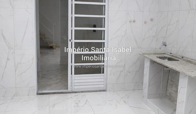 [Vende apartamento Ecovila Varandas - REF 2421- FERRAZ DE VASCONCELOS]