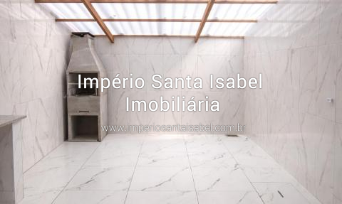 [Vende apartamento Ecovila Varandas - REF 2421- FERRAZ DE VASCONCELOS]