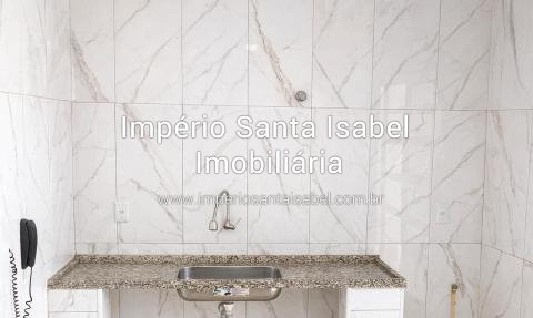 [Vende apartamento Ecovila Varandas - REF 2421- FERRAZ DE VASCONCELOS]