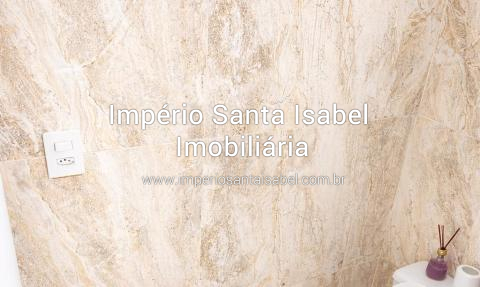 [Vende apartamento Ecovila Varandas - REF 2421- FERRAZ DE VASCONCELOS]