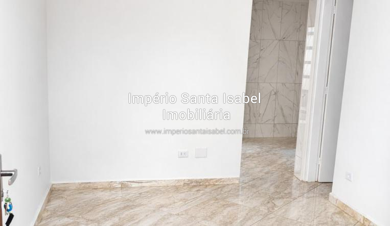 [Vende apartamento Ecovila Varandas - REF 2421- FERRAZ DE VASCONCELOS]