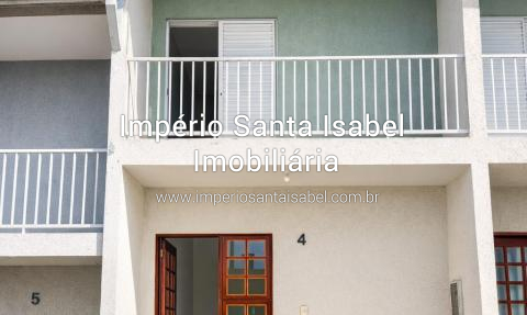 [Vende apartamento Ecovila Varandas - REF 2421- FERRAZ DE VASCONCELOS]