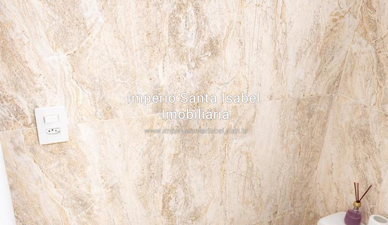 [Vende apartamento Ecovila Varandas - REF 2421- FERRAZ DE VASCONCELOS]