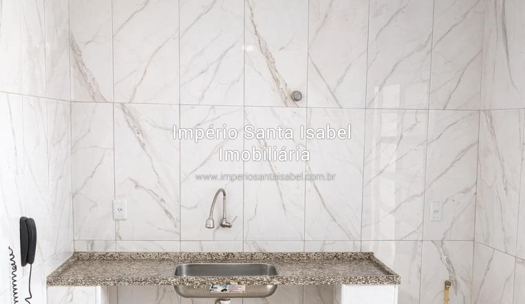 [Vende apartamento Ecovila Varandas - REF 2421- FERRAZ DE VASCONCELOS]