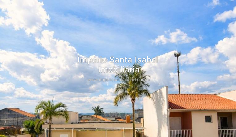 [Vende apartamento Ecovila Varandas - REF 2421- FERRAZ DE VASCONCELOS]