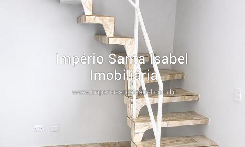 [Vende apartamento Ecovila Varandas - REF 2421- FERRAZ DE VASCONCELOS]