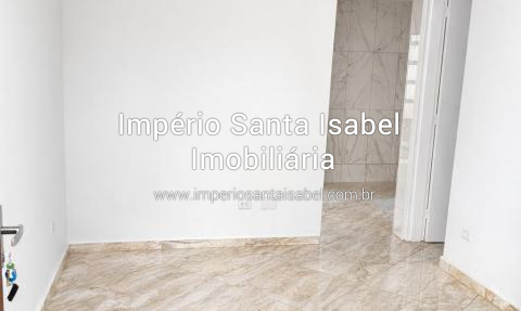 [Vende apartamento Ecovila Varandas - REF 2421- FERRAZ DE VASCONCELOS]