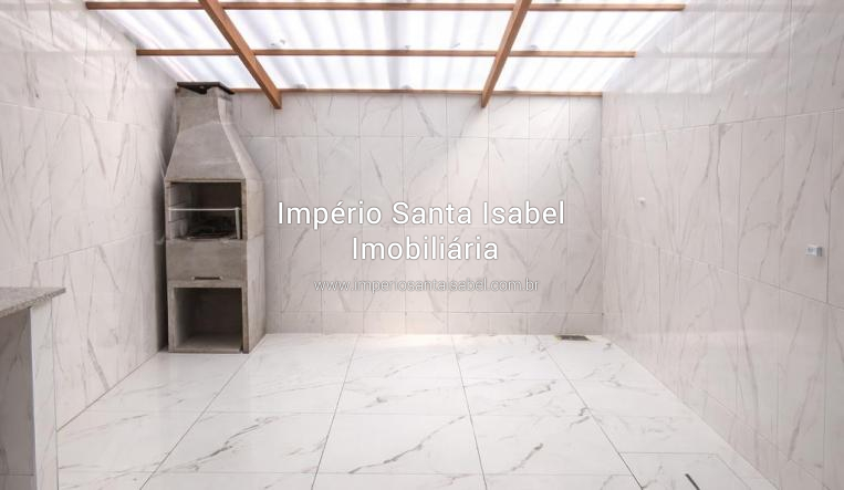 [Vende apartamento Ecovila Varandas - REF 2421- FERRAZ DE VASCONCELOS]