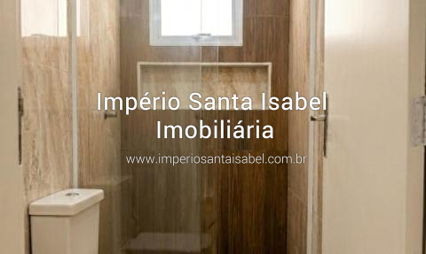 [Vende apartamento Ecovila Varandas - REF 2421- FERRAZ DE VASCONCELOS]