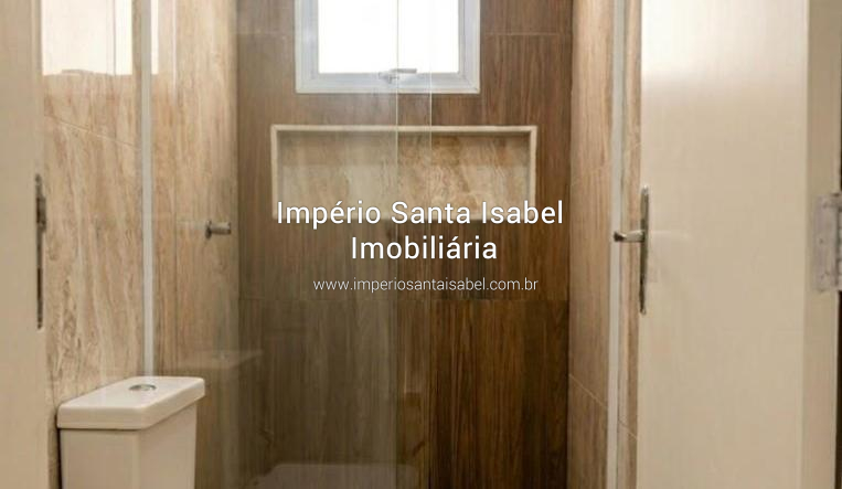 [Vende apartamento Ecovila Varandas - REF 2421- FERRAZ DE VASCONCELOS]