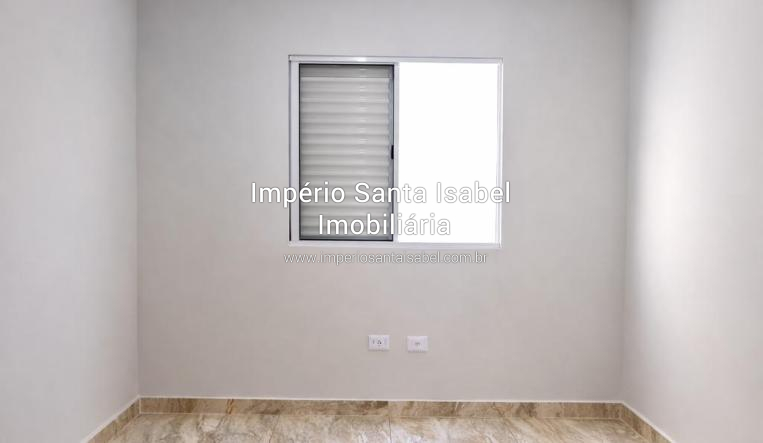 [Vende apartamento Ecovila Varandas - REF 2421- FERRAZ DE VASCONCELOS]