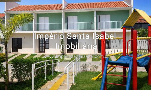 [Vende apartamento Ecovila Varandas - REF 2421- FERRAZ DE VASCONCELOS]