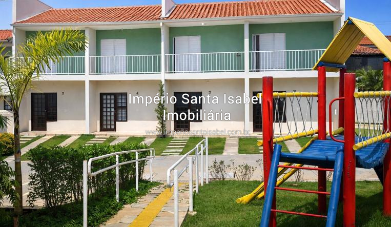 [Vende apartamento Ecovila Varandas - REF 2421- FERRAZ DE VASCONCELOS]