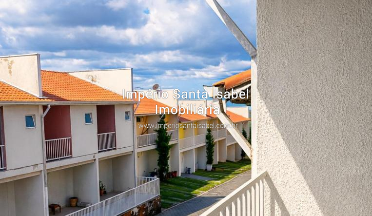 [Vende apartamento Ecovila Varandas - REF 2421- FERRAZ DE VASCONCELOS]