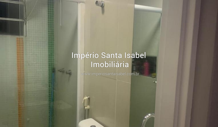 [Vende apartamento no condomínio Napoli - Poá -SP ref:1662]