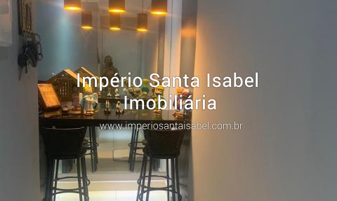 [Vende apartamento no condomínio Napoli - Poá -SP ref:1662]