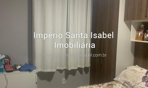 [Vende apartamento no condomínio Napoli - Poá -SP ref:1662]