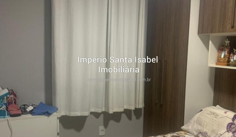 [Vende apartamento no condomínio Napoli - Poá -SP ref:1662]