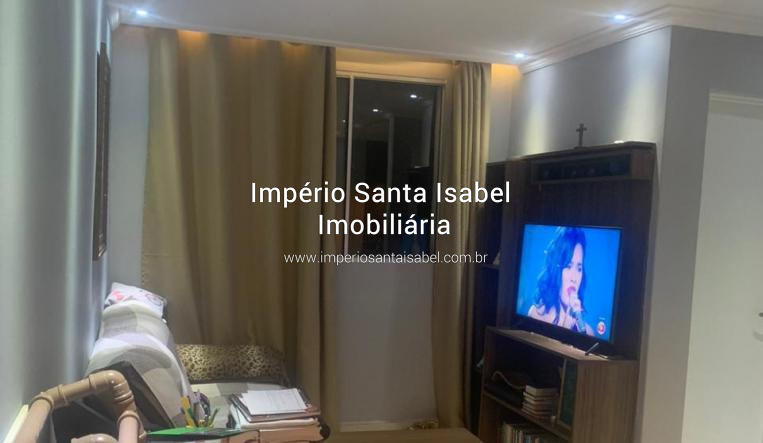 [Vende apartamento no condomínio Napoli - Poá -SP ref:1662]