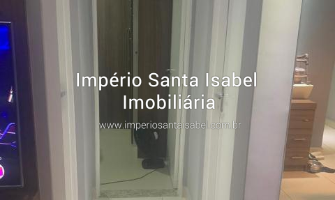 [Vende apartamento no condomínio Napoli - Poá -SP ref:1662]