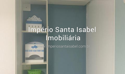 [Vende apartamento no condomínio Napoli - Poá -SP ref:1662]