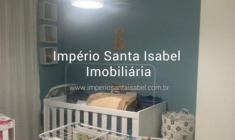 [Vende apartamento no condomínio Napoli - Poá -SP ref:1662]