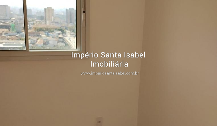 [Vende Apartamento Studio Novo no Belenzinho -Sao Paulo -SP- Vivaz Estação Belém ]