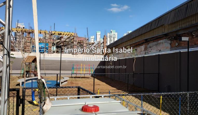 [Vende Apartamento Studio Novo no Belenzinho -Sao Paulo -SP- Vivaz Estação Belém ]