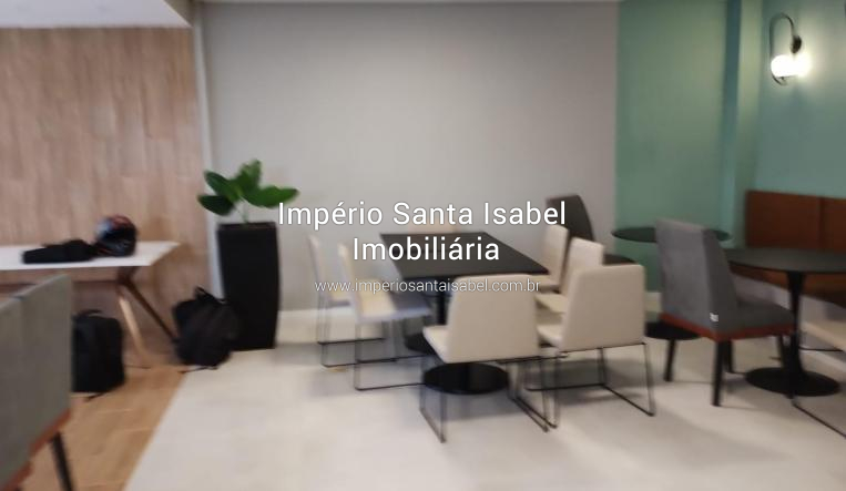 [Vende Apartamento Studio Novo no Belenzinho -Sao Paulo -SP- Vivaz Estação Belém ]